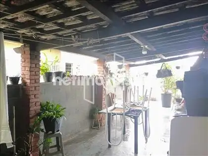 Casa- Terraço 