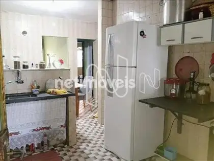 Cozinha  