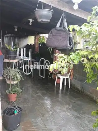 Casa-Terraço  
