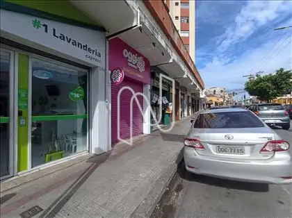  Fachada da loja 