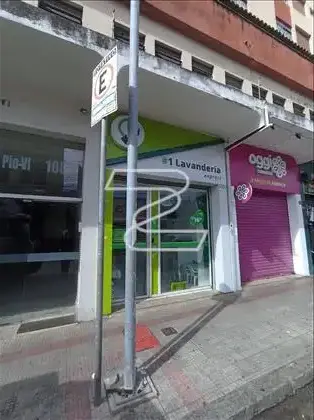  Fachada da loja 