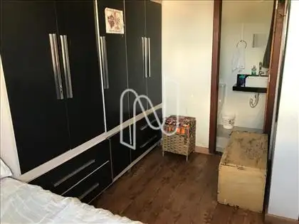 Entrada Suíte Quarto 2 