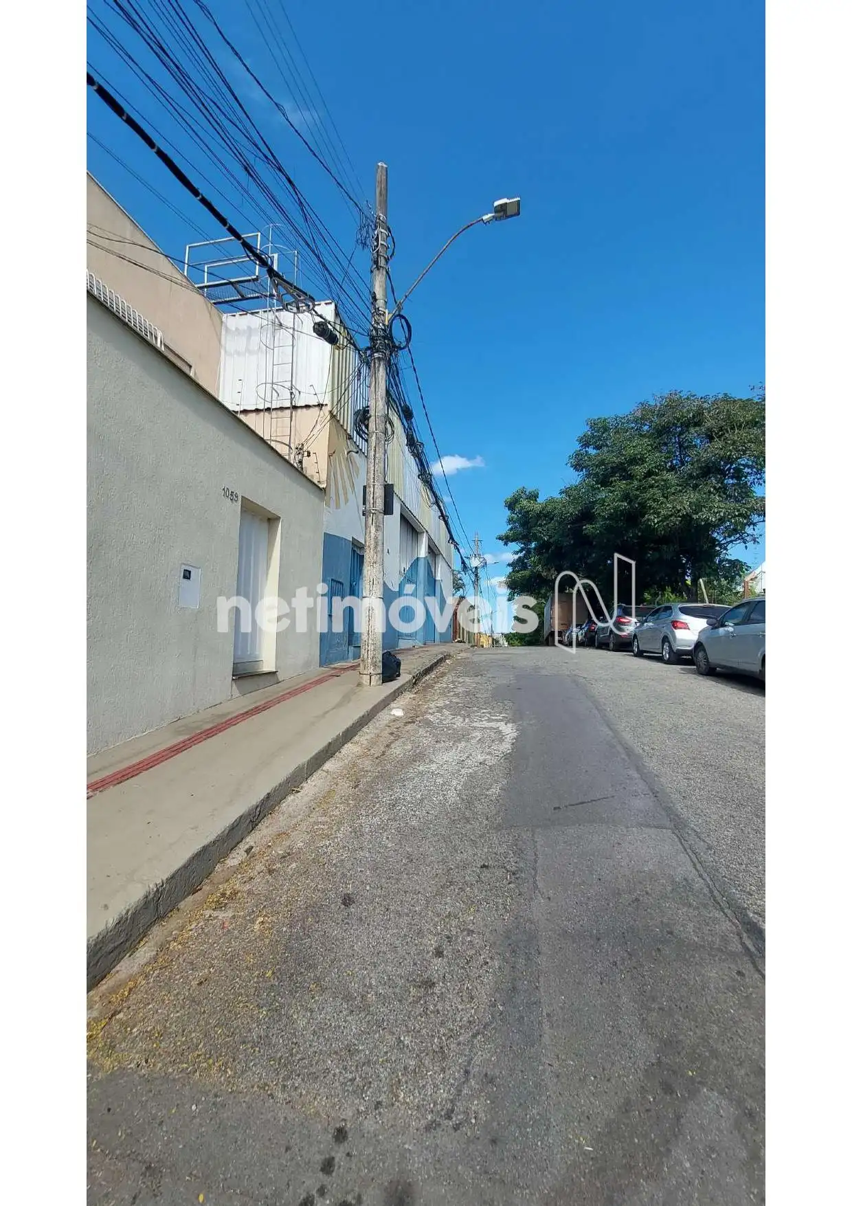 Construções em torno