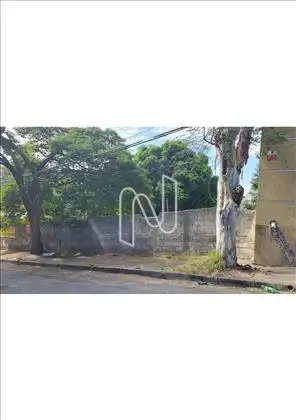 Vista áerea 