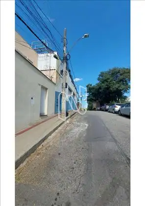 Construções em torno