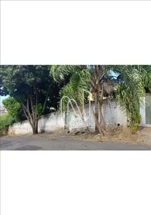 Muro do Lote 