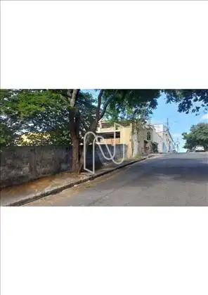 Construções ao Redor 