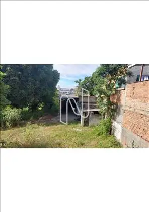 Lado direito Lote 