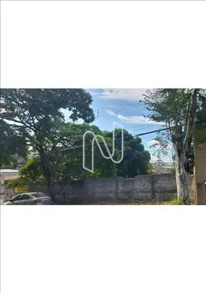 Rua Frente Lote 