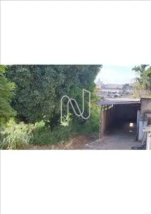 Garagem