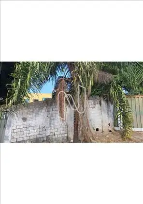 Portão de Correr