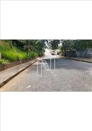 Saída do bairro