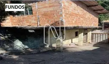 fundos Casa  