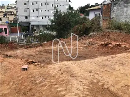 Terreno Lado direito