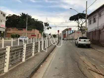 rua Frente Lote Lado Direito