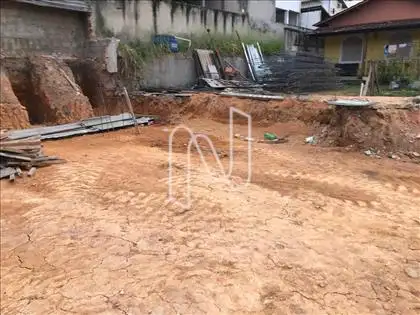 Parte plana Lote 