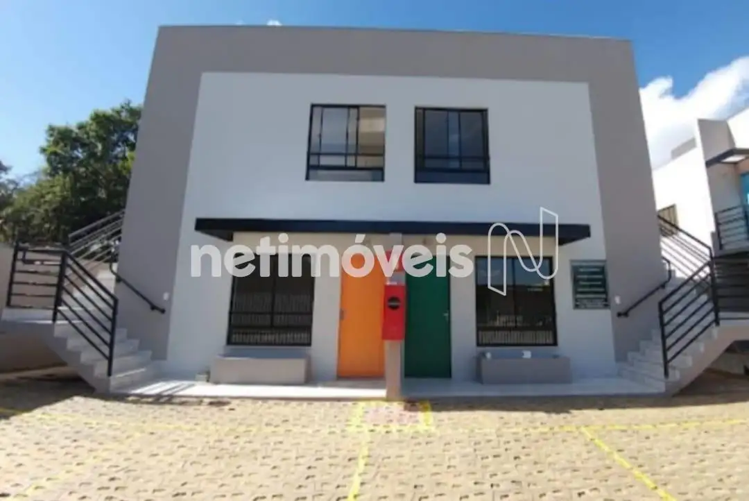 fachada do imóvel 