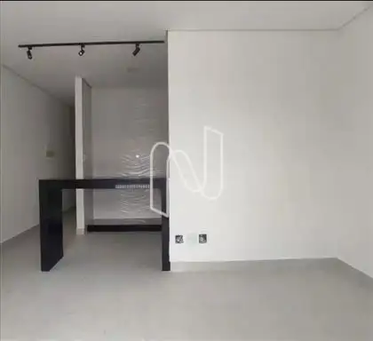 Sala/Cozinha conceito aberto 
