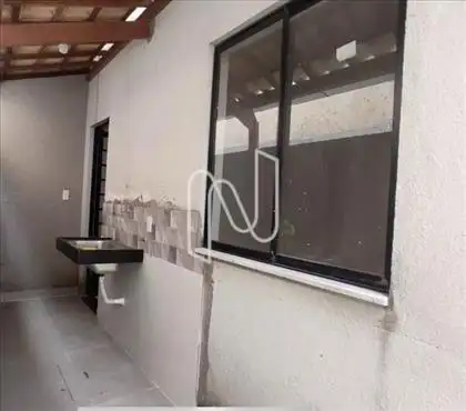 Área de Serviço