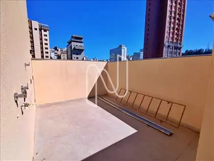 Área externa