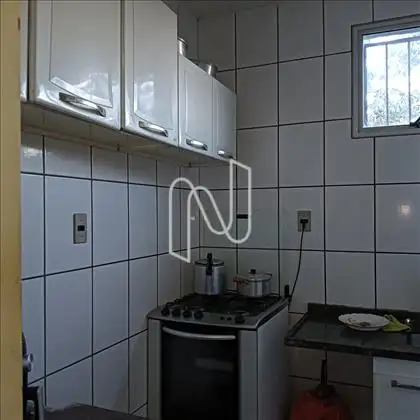  Cozinha - Armário Suspenso 