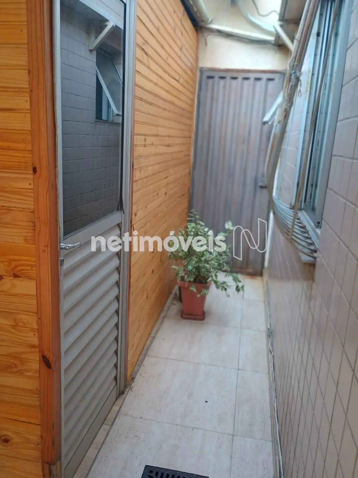 Área Privativa Externa 