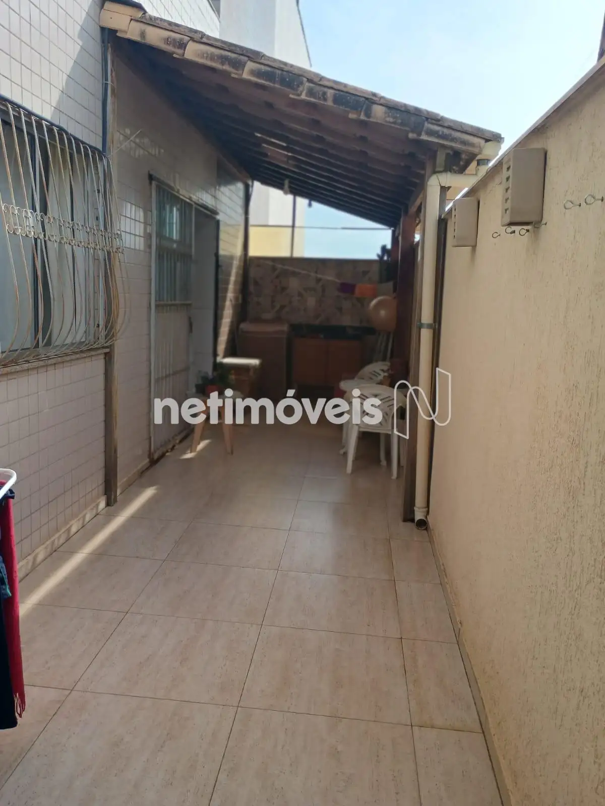 Área Privativa Externa 