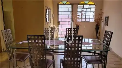 Sala de Jantar