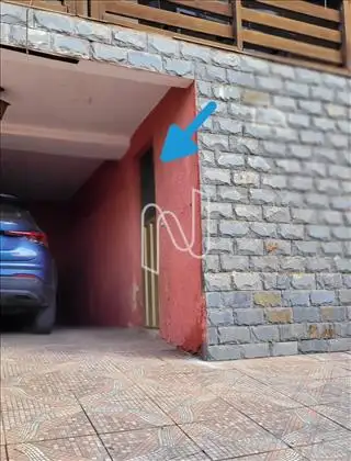 Garagem