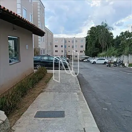 Vaga de Garagem  