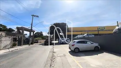 Vista Externa da Portaria  