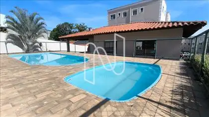 Piscinas Adulto e Infantil