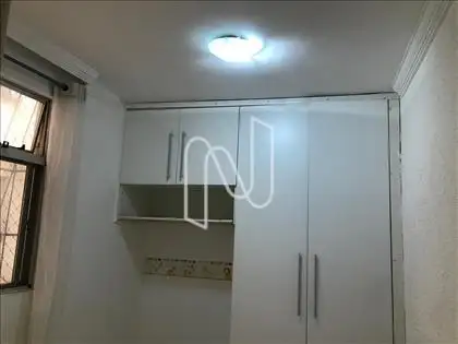 Teto e Armário Quarto 2 