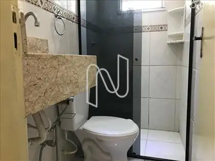 Entrada Banho Social 