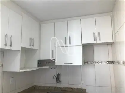 Teto e Armários  