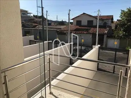 Vista Frente Casa 