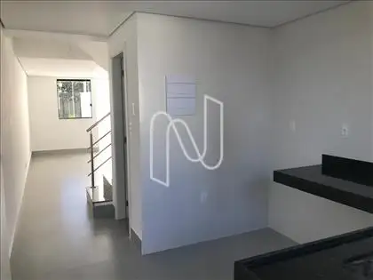 Parede e teto Cozinha
