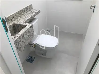 Suíte Quarto 01