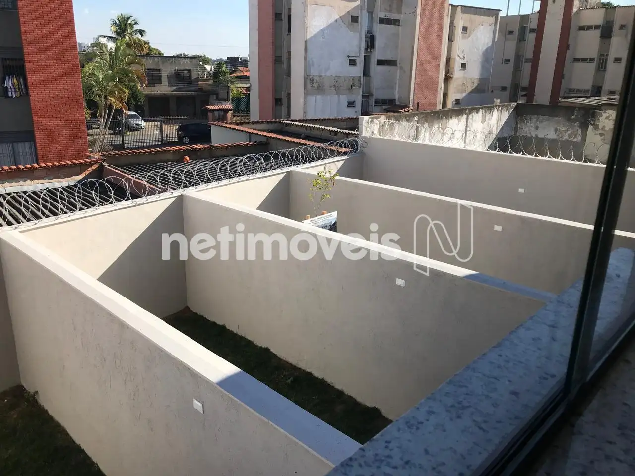 Vista Janela Quarto 02