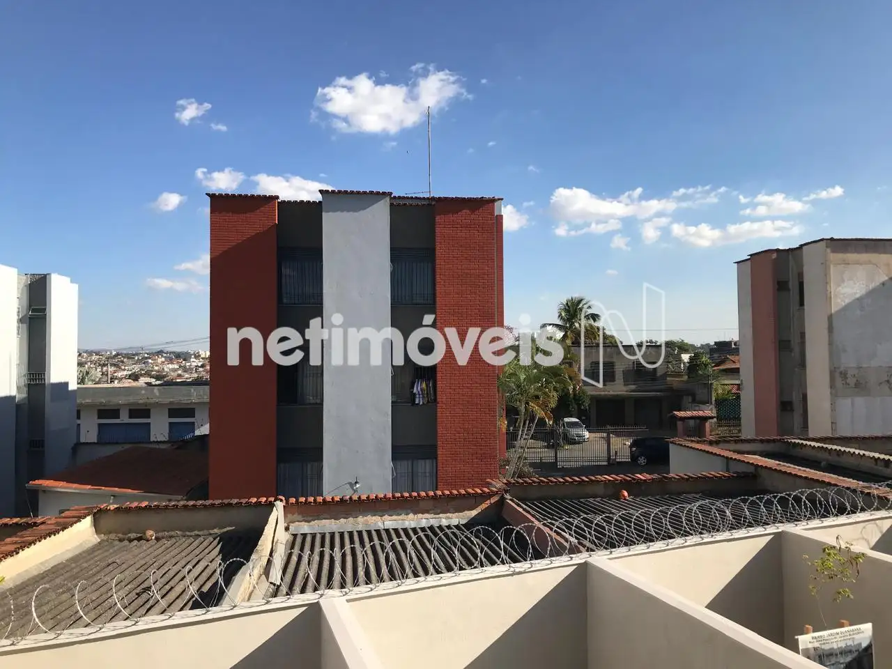 Vista Janela Quarto 02