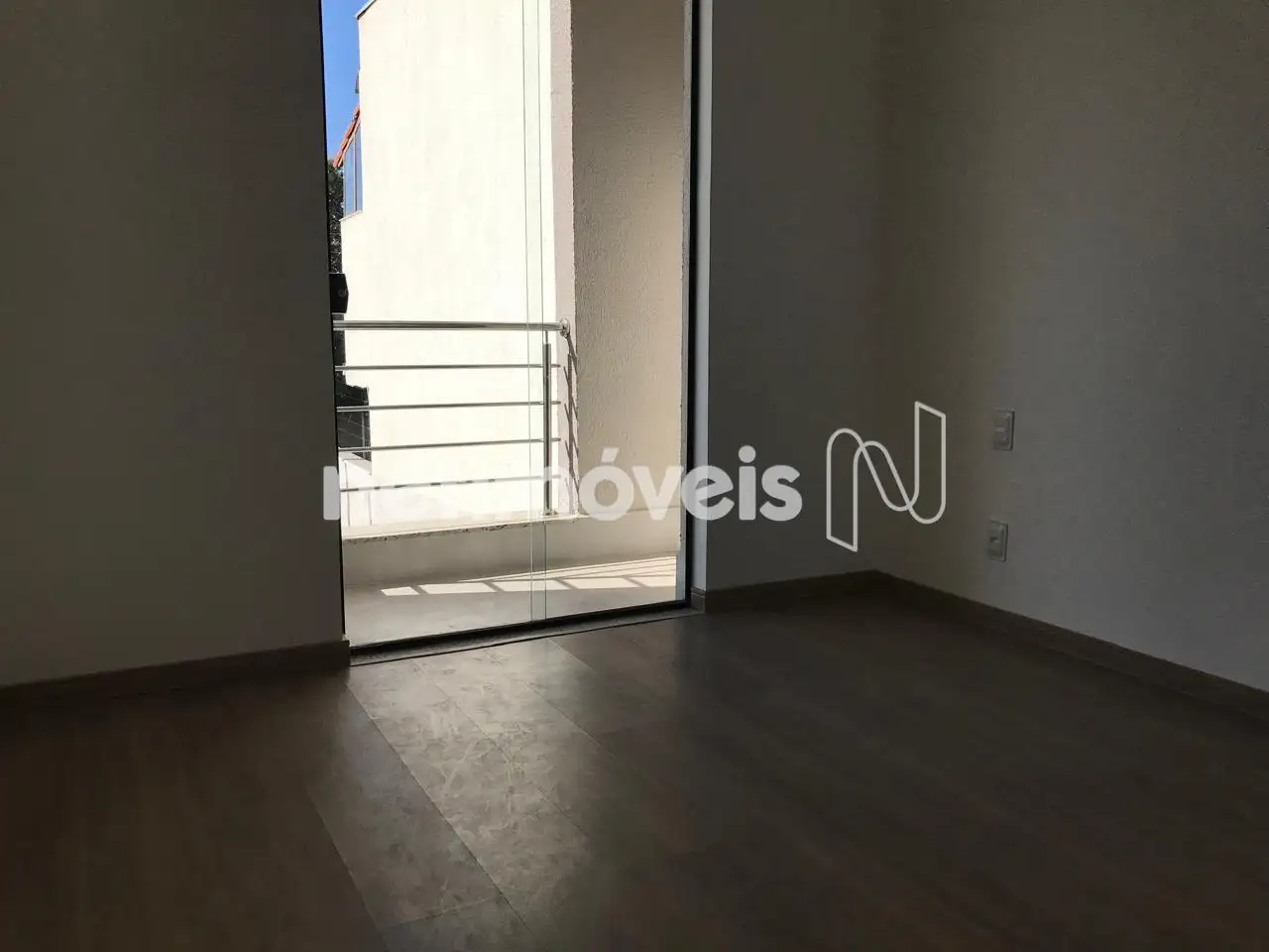 Porta de Vidro Quarto 01