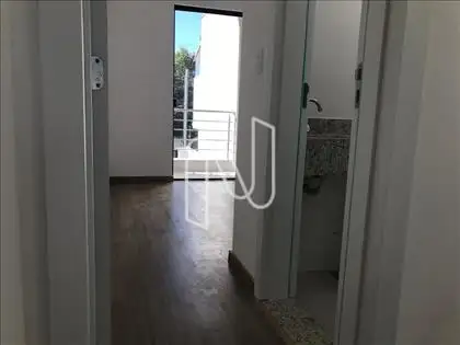 Entrada Quarto 01