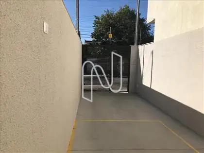 Portão Entrada 