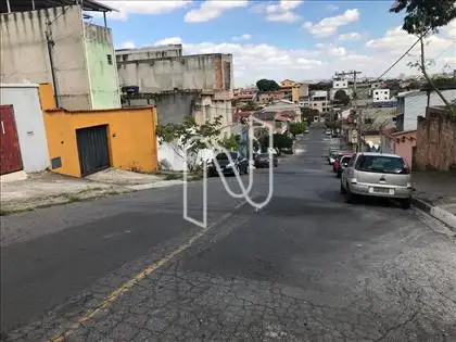 Rua Frente Casa 