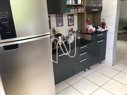 Piso Cozinha 