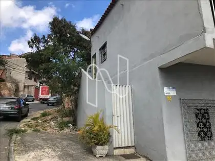 Portão de Entrada 