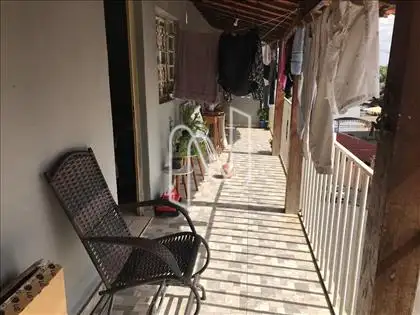 Piso Varanda 