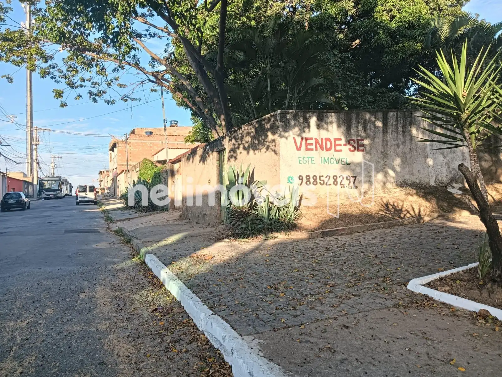 Casa para comprar com 530 m² em Ipê, Belo Horizonte