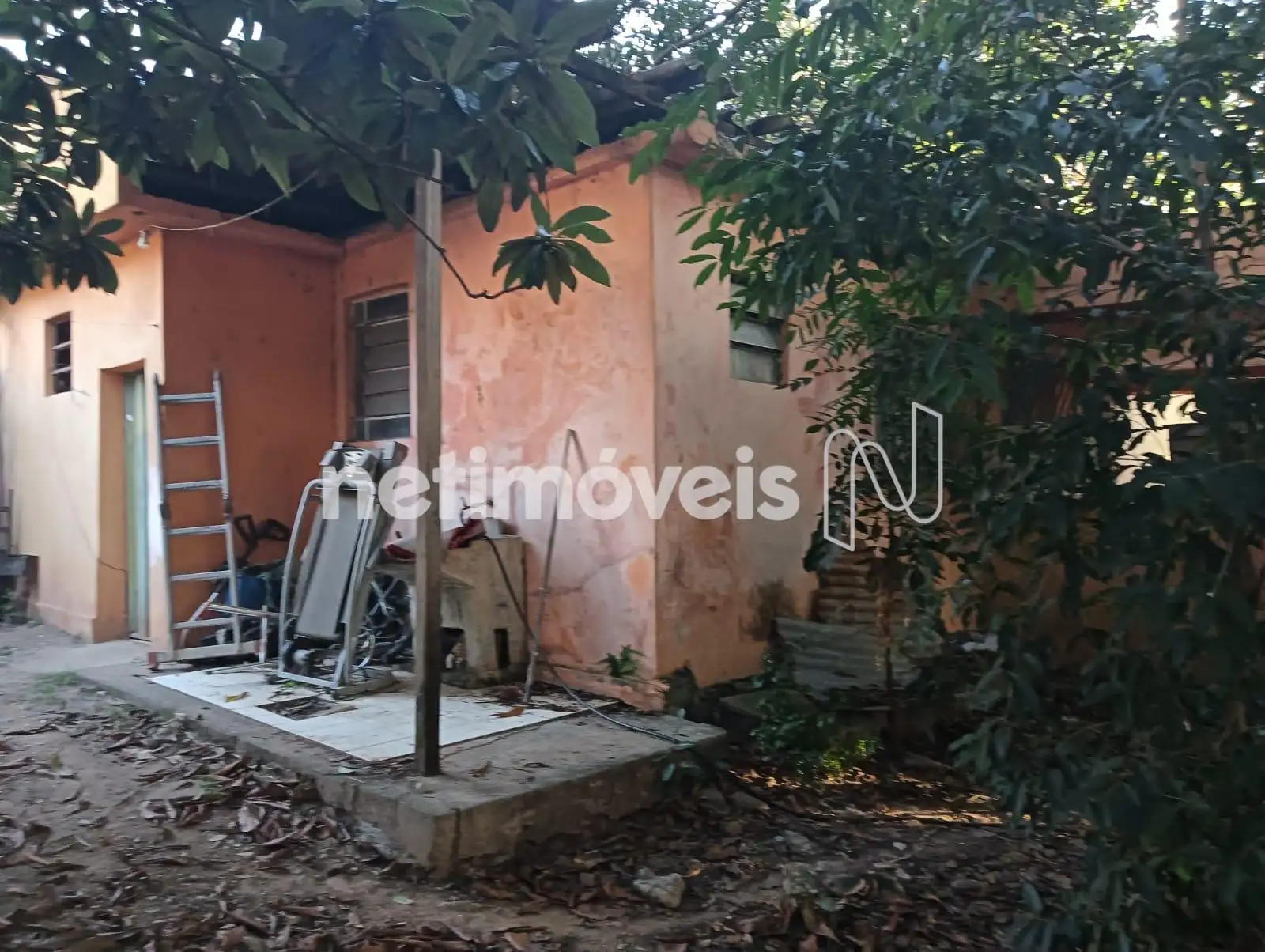 CASA ANTIGA CASA ANTIGA