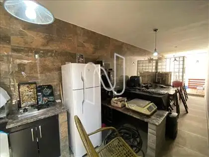 Espaço Gourmet 